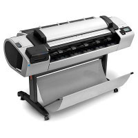 Impresora multifuncin electrnica HP Designjet T2300 PostScript (CN728A#B19)